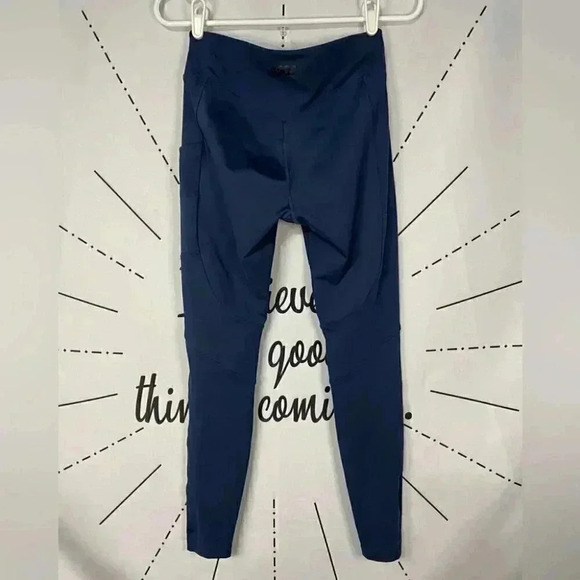 ASOS 4505 Hourglass Icon Run Legging with pocket - Picture 4 of 8